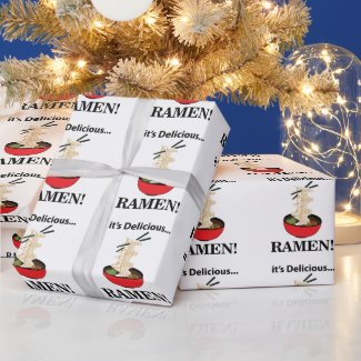 Ramen It's Delicious Ramen 