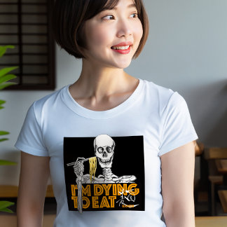 Ramen Lover T🍜 T-Shirt