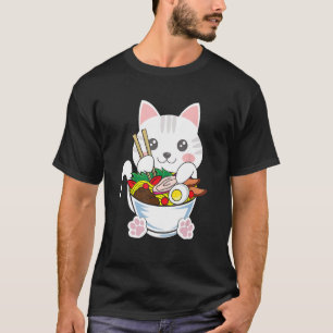 Ramen Noodle apparel Maruchan Ramen Chicken Ramen T-Shirt