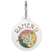 Ramen Noodles Bowl Japanese Food Restaurant Foodie