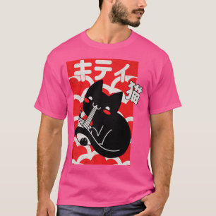 Ramen Society T-Shirt