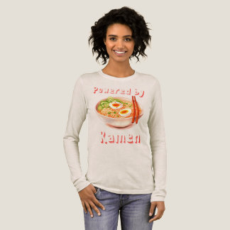 Ramen Tri-Blend Shirt