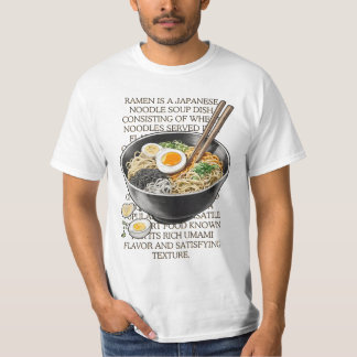 Ramen vintage sketch by CallisC Arts ⭐⭐⭐⭐⭐ T-Shirt