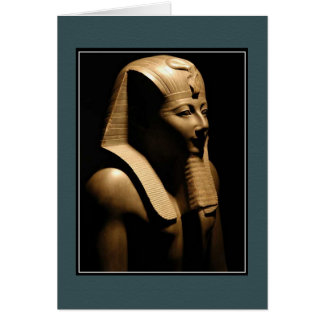 Ramesses II Cards