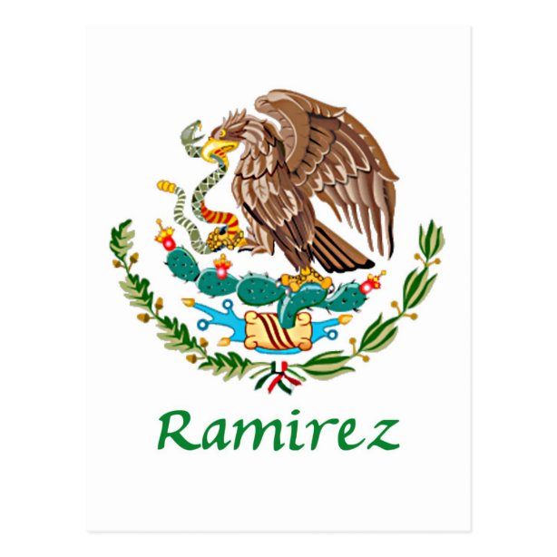 Mexican National Seal Gifts on Zazzle