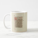 Ramon Llull Mug