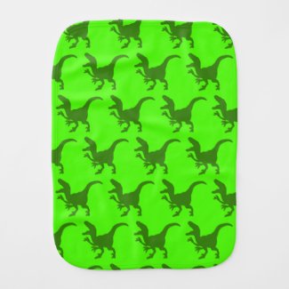 Rampaging Dinosaurs