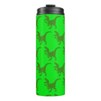 Rampaging Dinosaurs