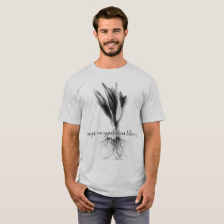 Ramps: An Appalachian Delicacy T Shirt