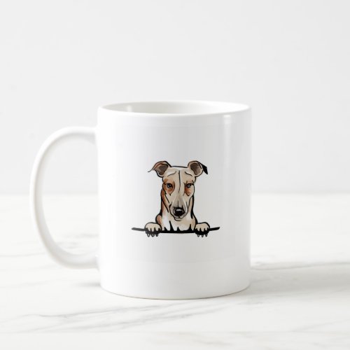 Rampur greyhound_  coffee mug