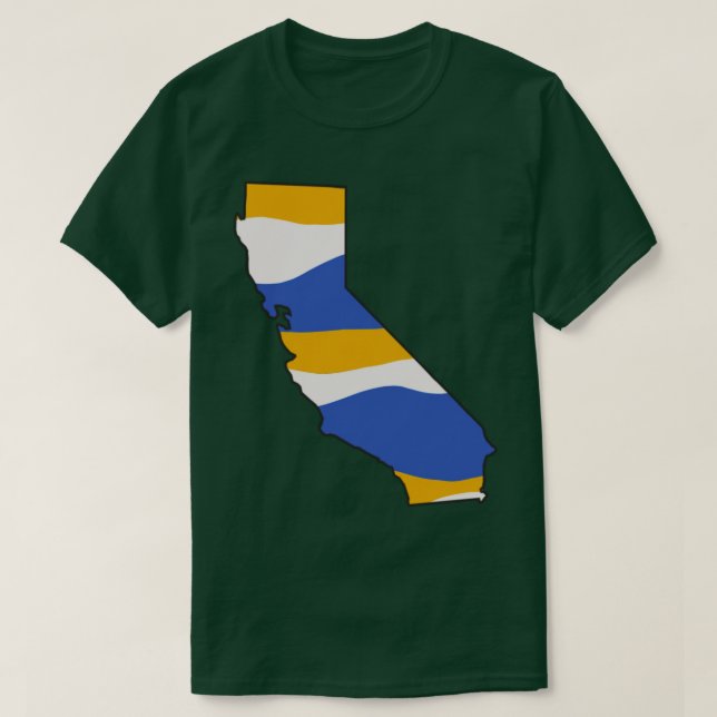 Rams 2 T-Shirt (Design Front)