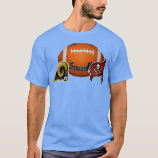 rams Rams Special Edition T-Shirt