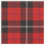 Ramsay Tartan Print Fabric