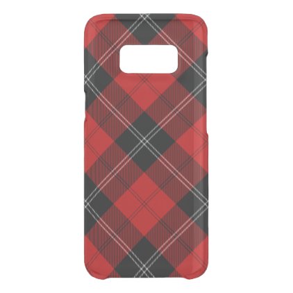 Ramsay Uncommon Samsung Galaxy S8 Case