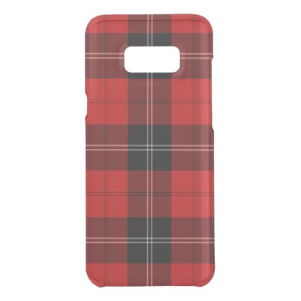 Ramsay Uncommon Samsung Galaxy S8+ Case