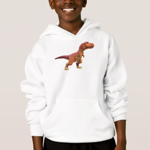 Ramsey Character Art Hoodie