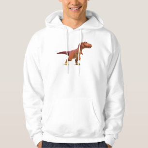 Ramsey Character Art Hoodie