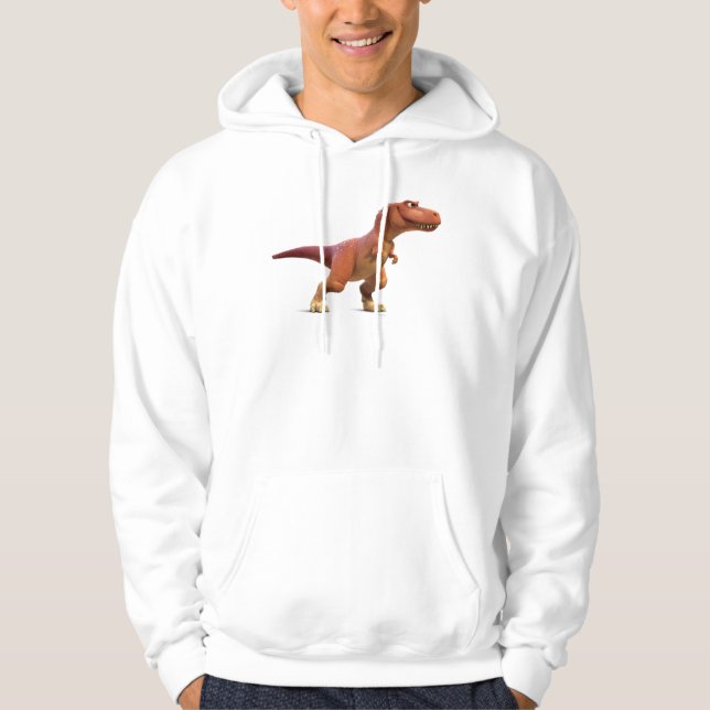 Ramsey Character Art Hoodie (Front)