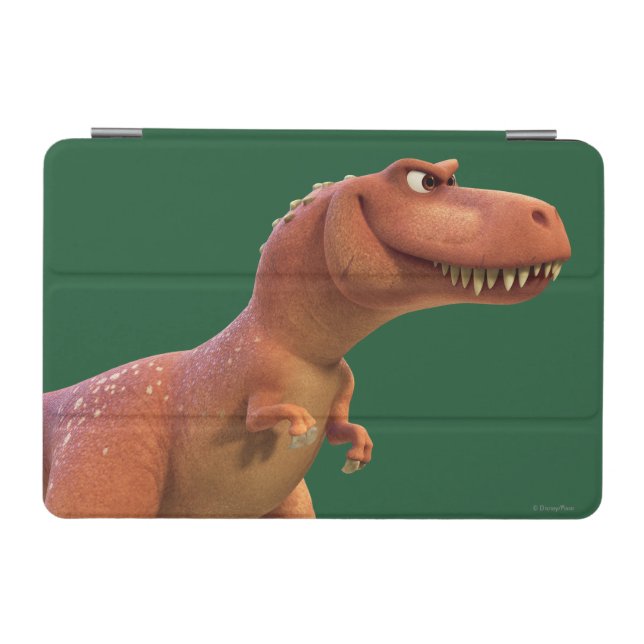 Ramsey Character Art iPad Mini Cover (Horizontal)