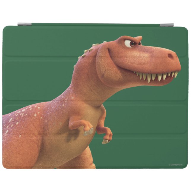 Ramsey Character Art iPad Smart Cover (Horizontal)