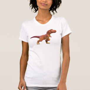 Ramsey Character Art T-Shirt