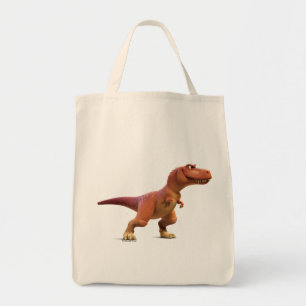 Ramsey Character Art Tote Bag