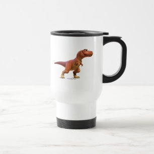 Ramsey Character Art Travel Mug