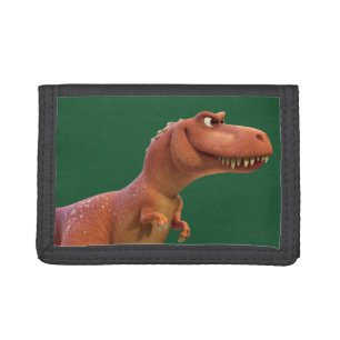 Ramsey Character Art Tri-fold Wallet