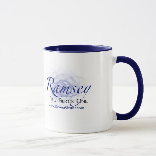 Ramsey Mug