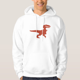 Ramsey Silhouette Hoodie