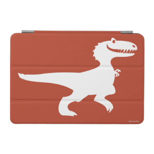 Ramsey Silhouette iPad Mini Cover