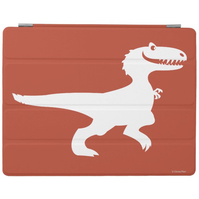 Ramsey Silhouette iPad Smart Cover (Horizontal)