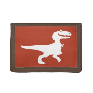 Ramsey Silhouette Tri-fold Wallet