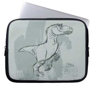 Ramsey Sketch Laptop Sleeve