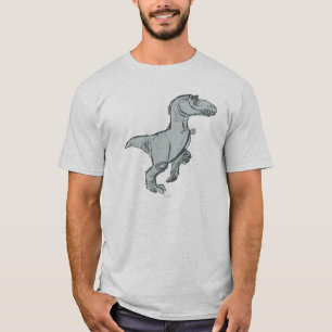 Ramsey Sketch T-Shirt