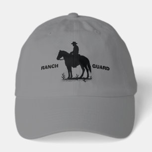ranch hat