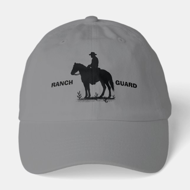 ranch hat (Front)
