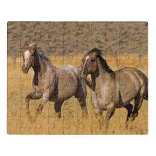 Ranch Living at The Ponderosa Ranch Jigsaw Puzzle