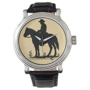 ranch watch