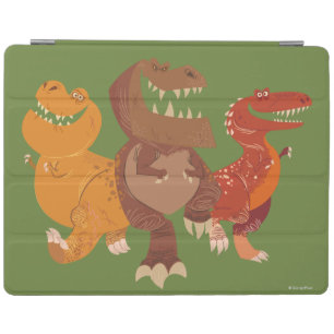 Rancher Group Graphic iPad Smart Cover