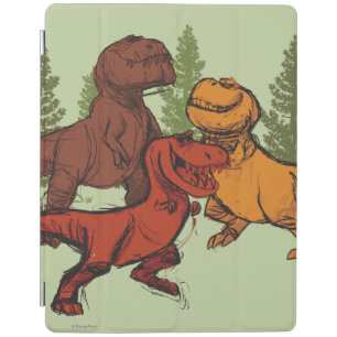 Ranchers Sketch iPad Smart Cover