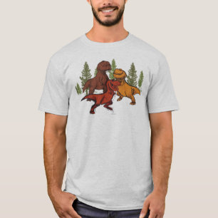 Ranchers Sketch T-Shirt
