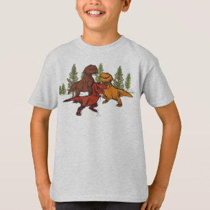 Ranchers Sketch T-Shirt