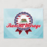 Rancho Mirage, CA Postcard