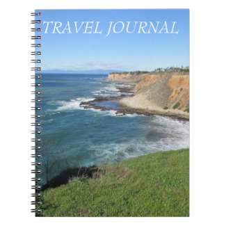 RANCHO PALOS VERDES, CA #5 TRAVEL JOURNAL