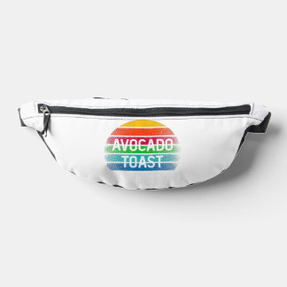 ranchtrioi fanny pack