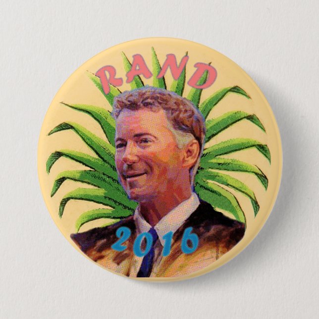 Rand 2016 button (Front)