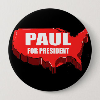 RAND PAUL 2012 BUTTON