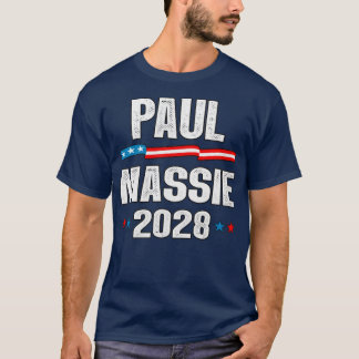 RAND PAUL AND THOMAS MASSIE 20288 T-Shirt