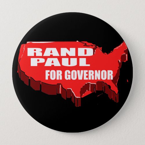 RAND PAUL FOR SENATE BUTTON